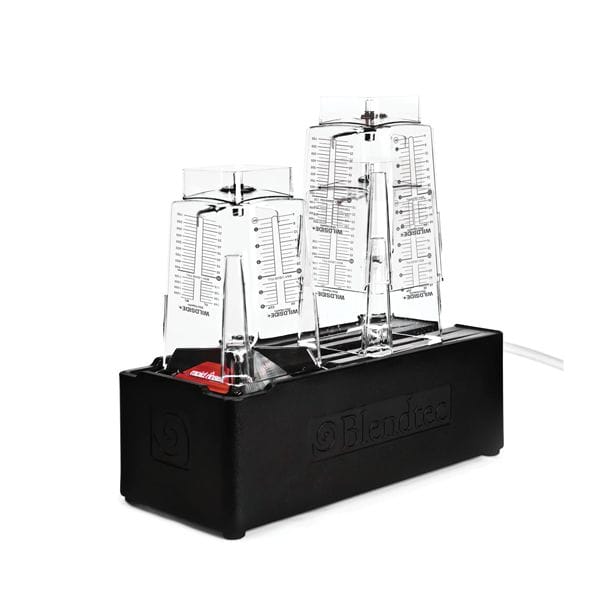 Blendtec Jug Rinser Station On-Counter