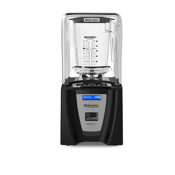 NFBC825NJ Blendtec Blender "Connoisseur 825", 10 amps, 240v (Jug Not Included)
