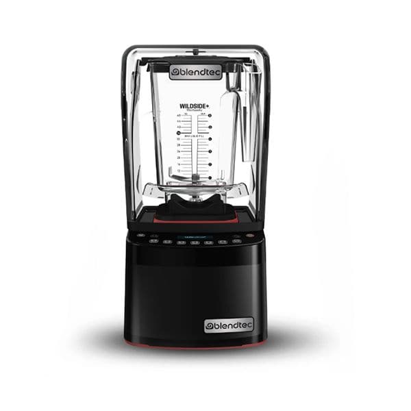 Blendtec Blender "Stealth 885", 10 amps, 220v (Jug Not Included)