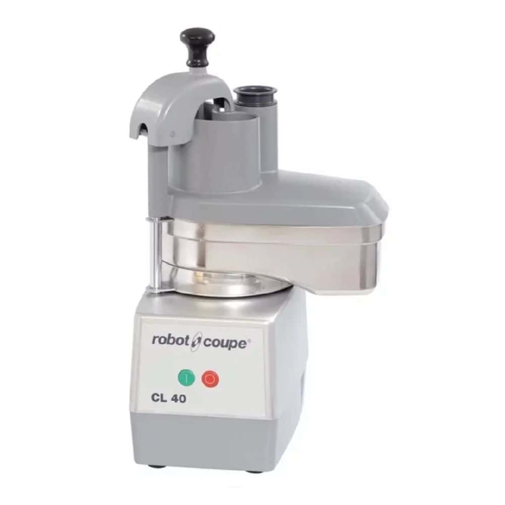 ROBOT COUPE Vegetable Preparation Machine CL40