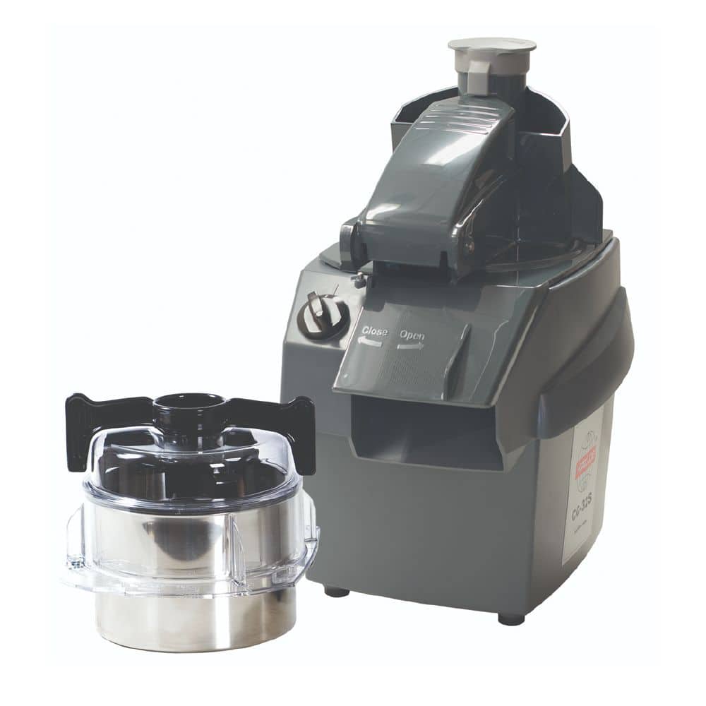 HALLDE Food Processor Combi 3L CC-32S