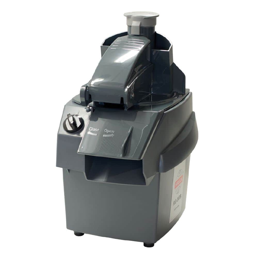 HALLDE Food Processor - Vegetable Preparation Machine RG-50S