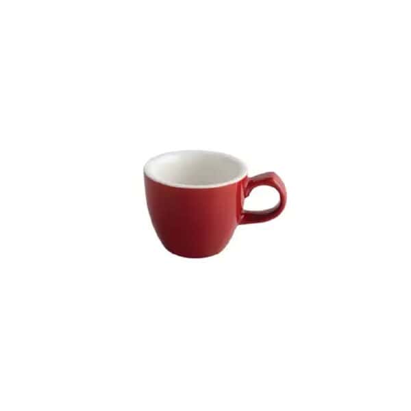 Espresso Cup 90ml Cherry