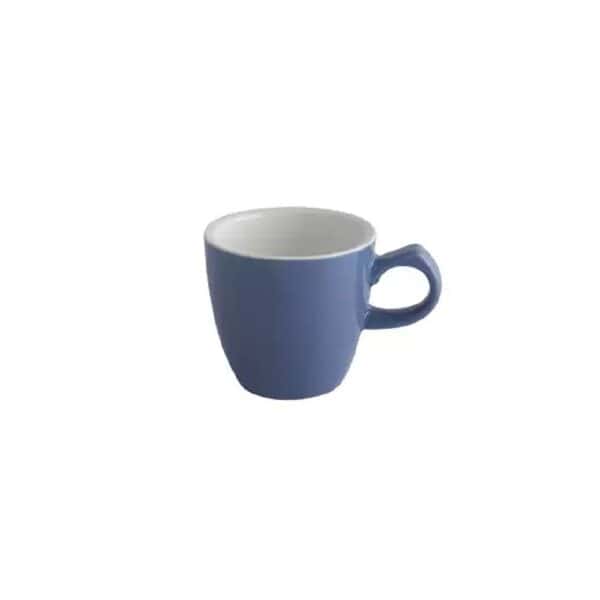 TI976107 Tall Coffee Cup 150ml Royal