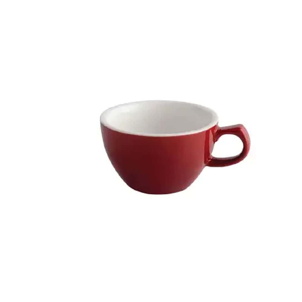 Coffee Cup 150ml Cherry