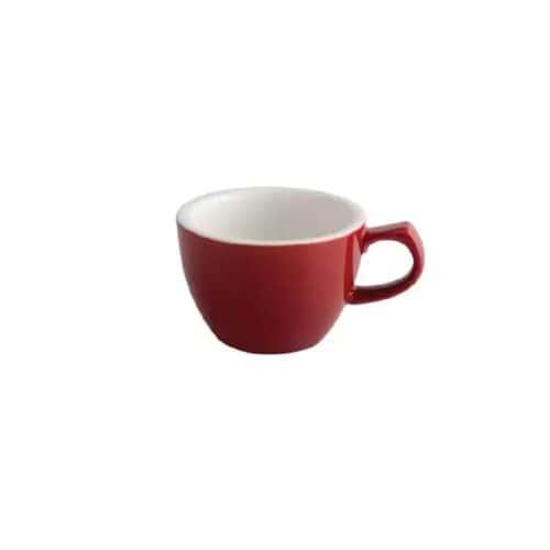Coffee / Tea Cup 200ml Cherry