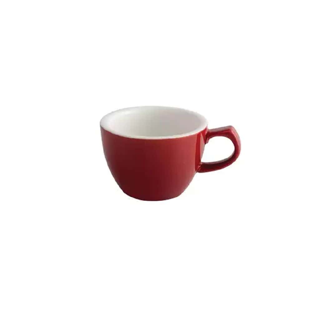 Coffee / Tea Cup 200ml Cherry