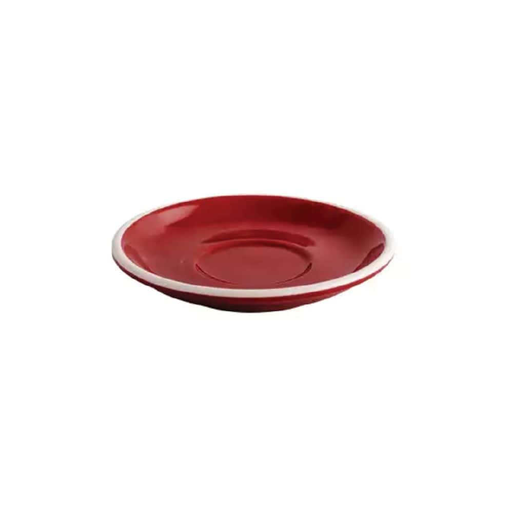 Saucer 142mm Cherry