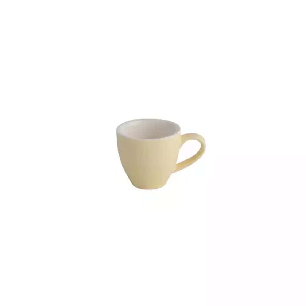 Espresso Cup 75ml Avorio