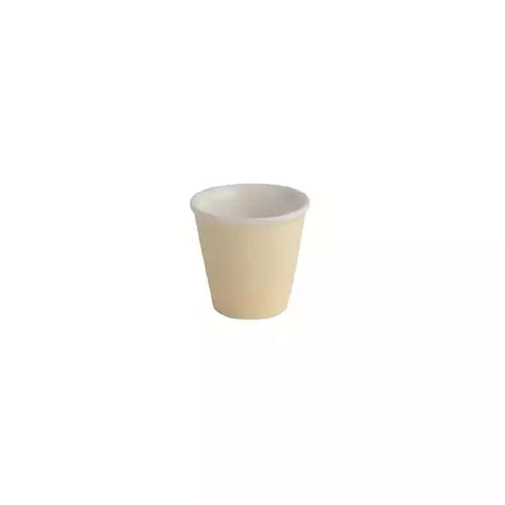 Espresso Cup 90ml Avorio