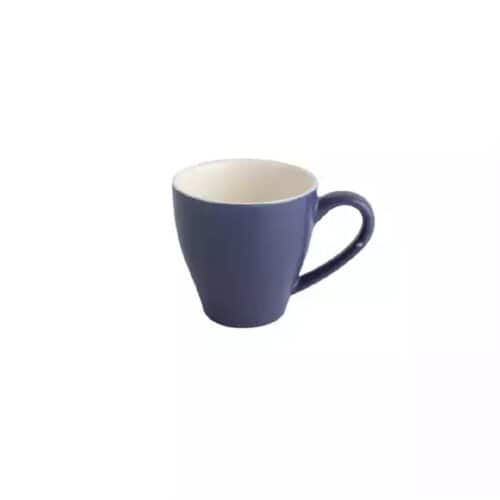 Tulip Coffee Cup 200ml Sapphire
