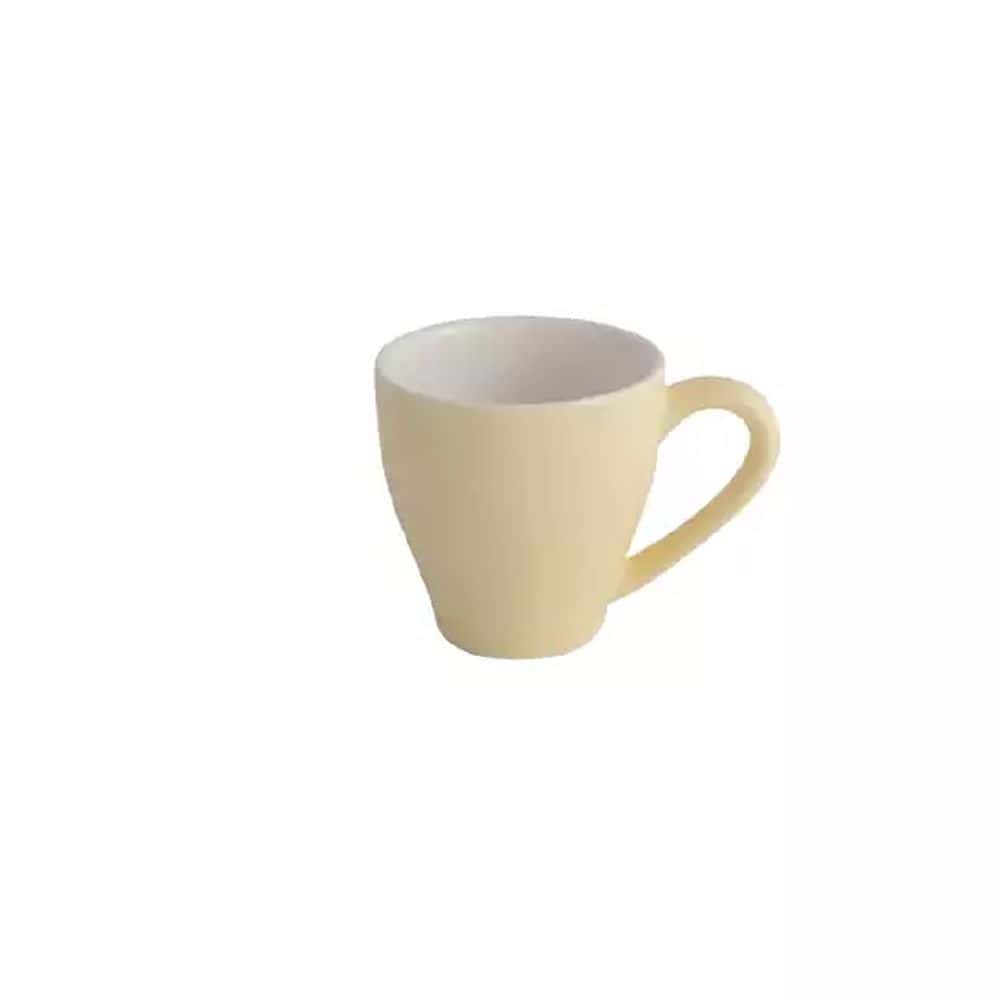 Tulip Coffee Cup 200ml Avorio