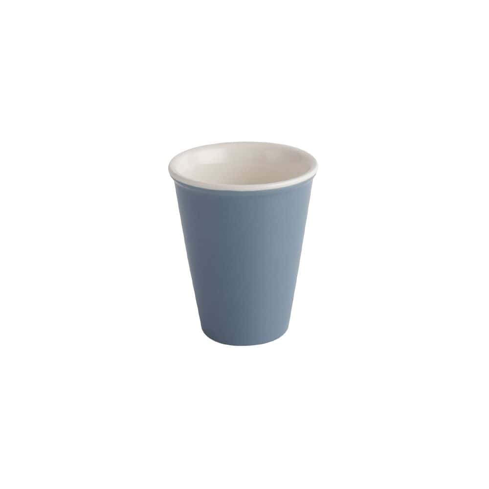 Latte Cup 200ml Aegean