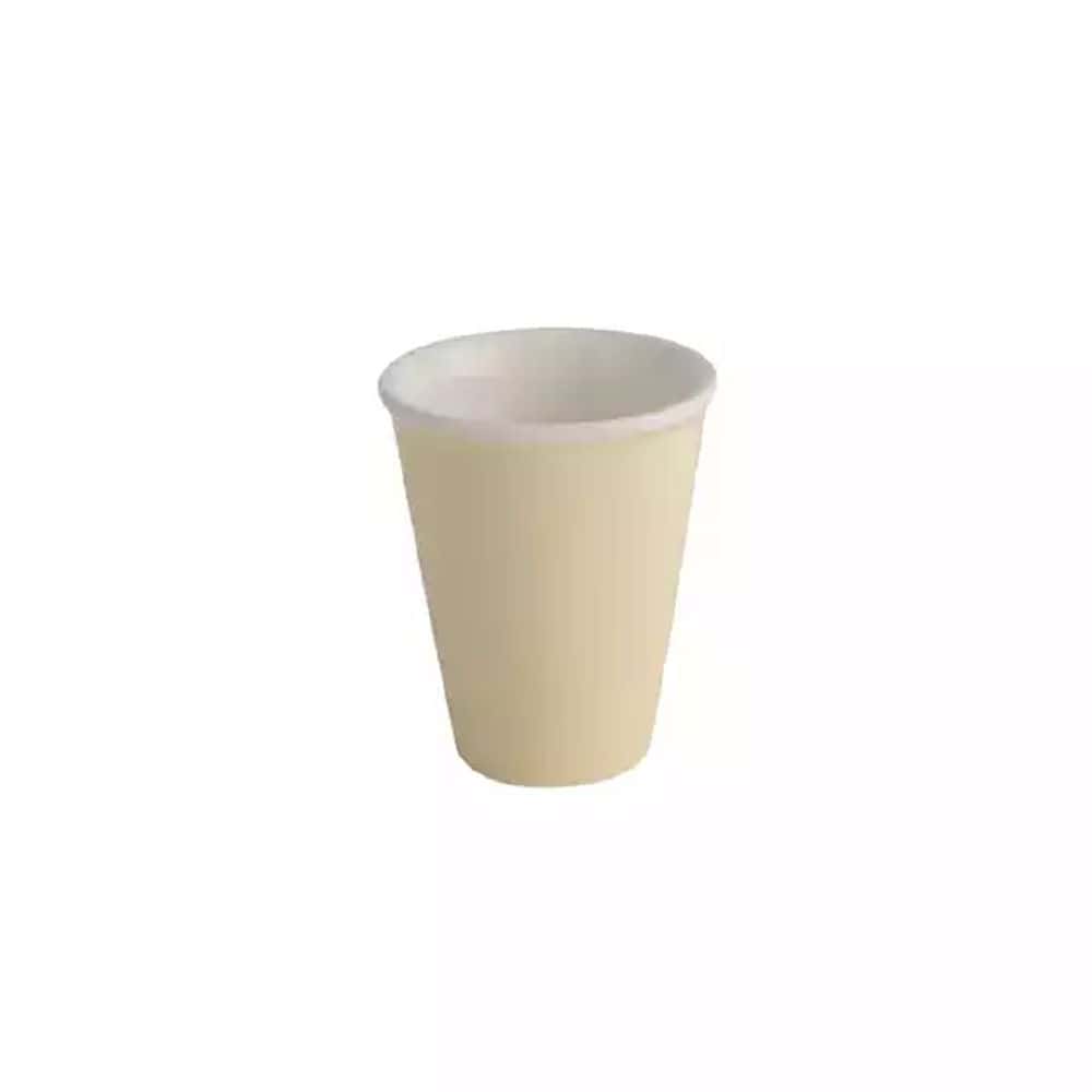 Latte Cup 200ml Avorio