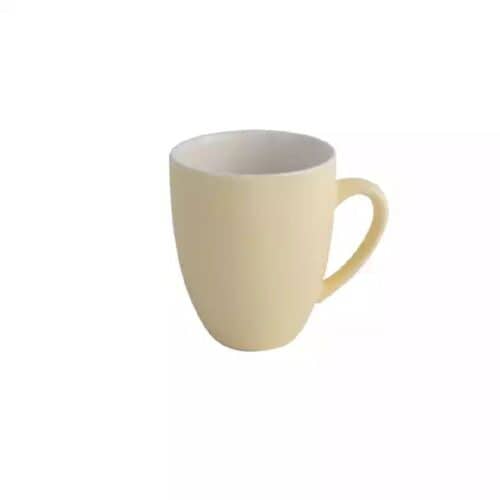 Mug 400ml Avorio