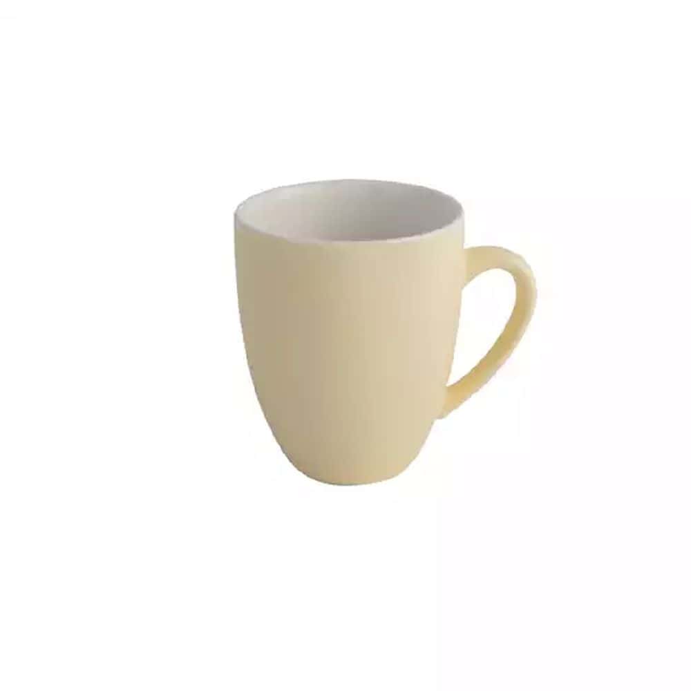 Mug 400ml Avorio