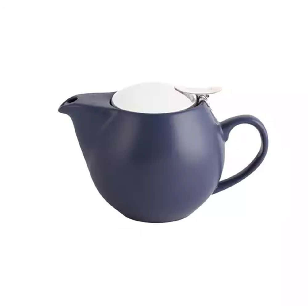 Teapot 500ml Sapphire