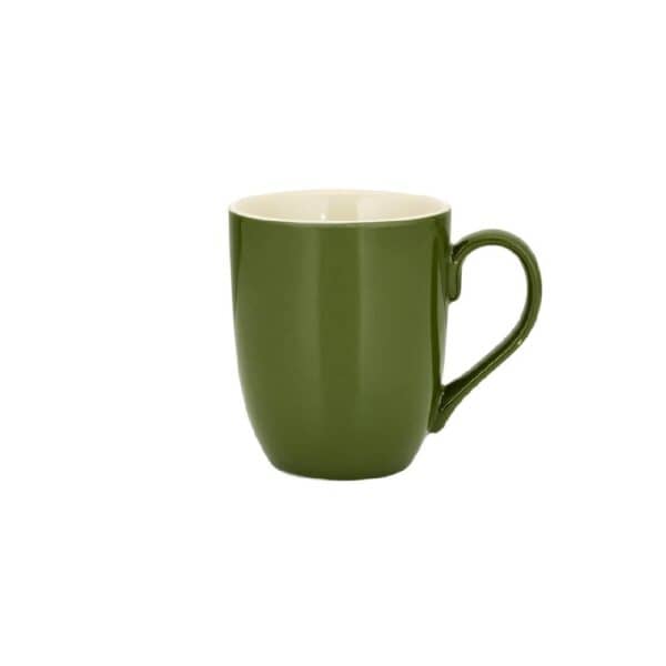 Mug 380ml Pine Green