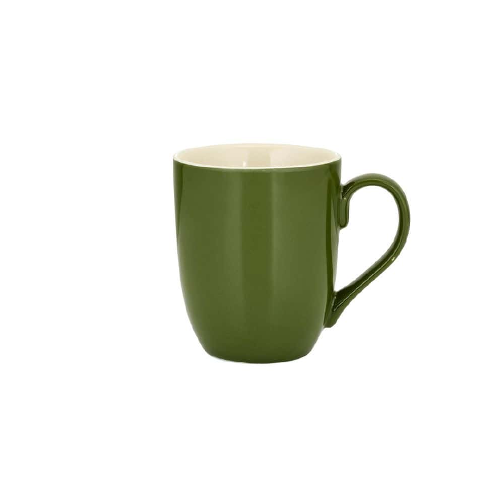 Mug 380ml Pine Green