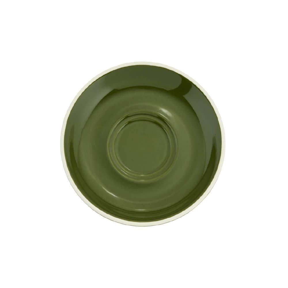 Universal Saucer 145mm Pine Green