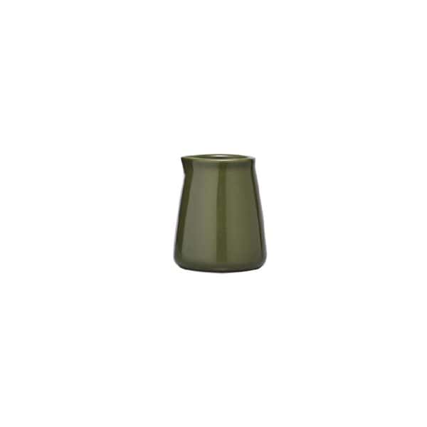 Creamer 100ml Pine Green