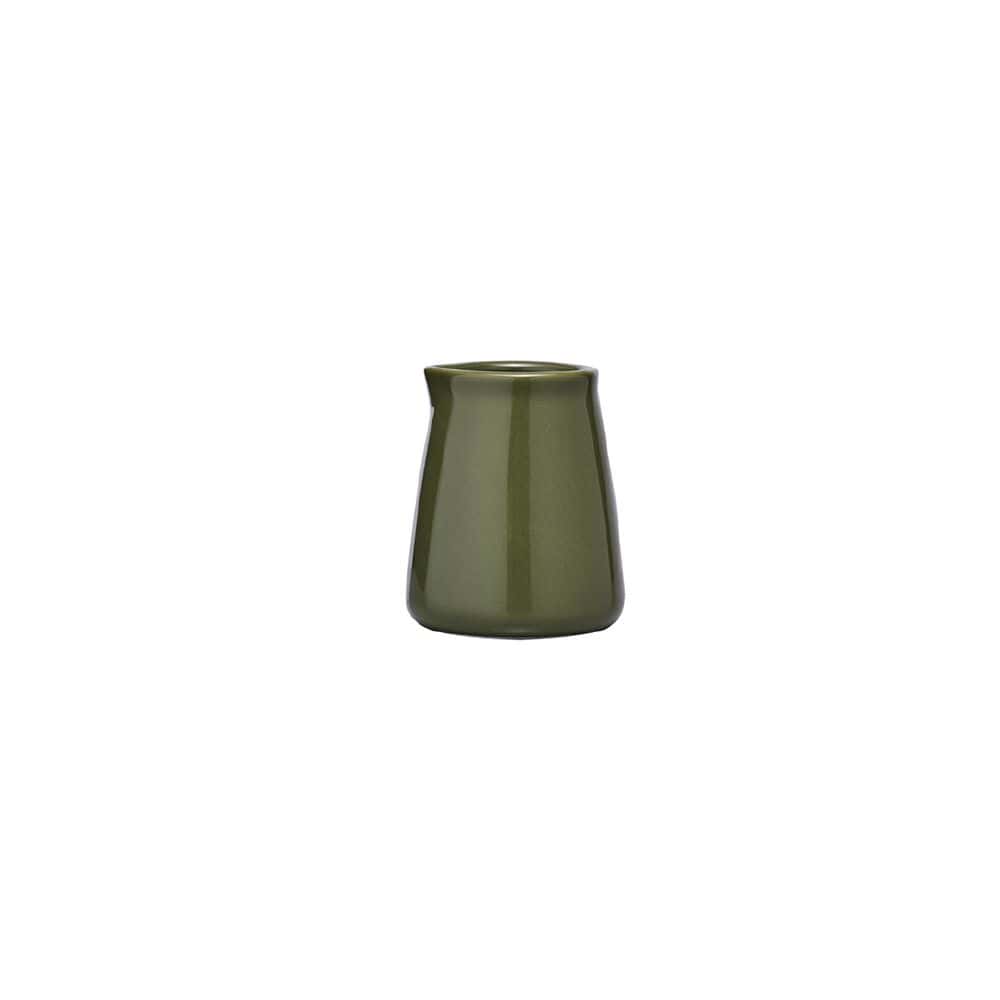 Creamer 100ml Pine Green