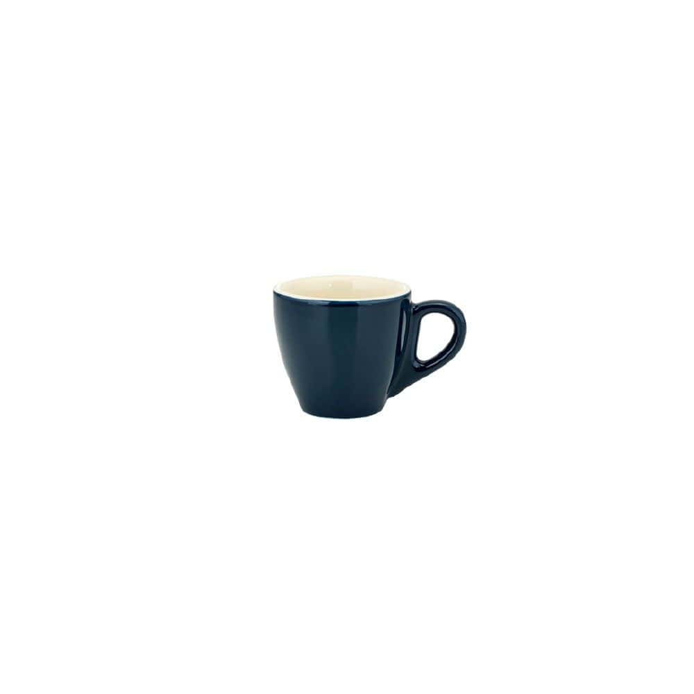 Espresso Cup 90ml Denim Blue