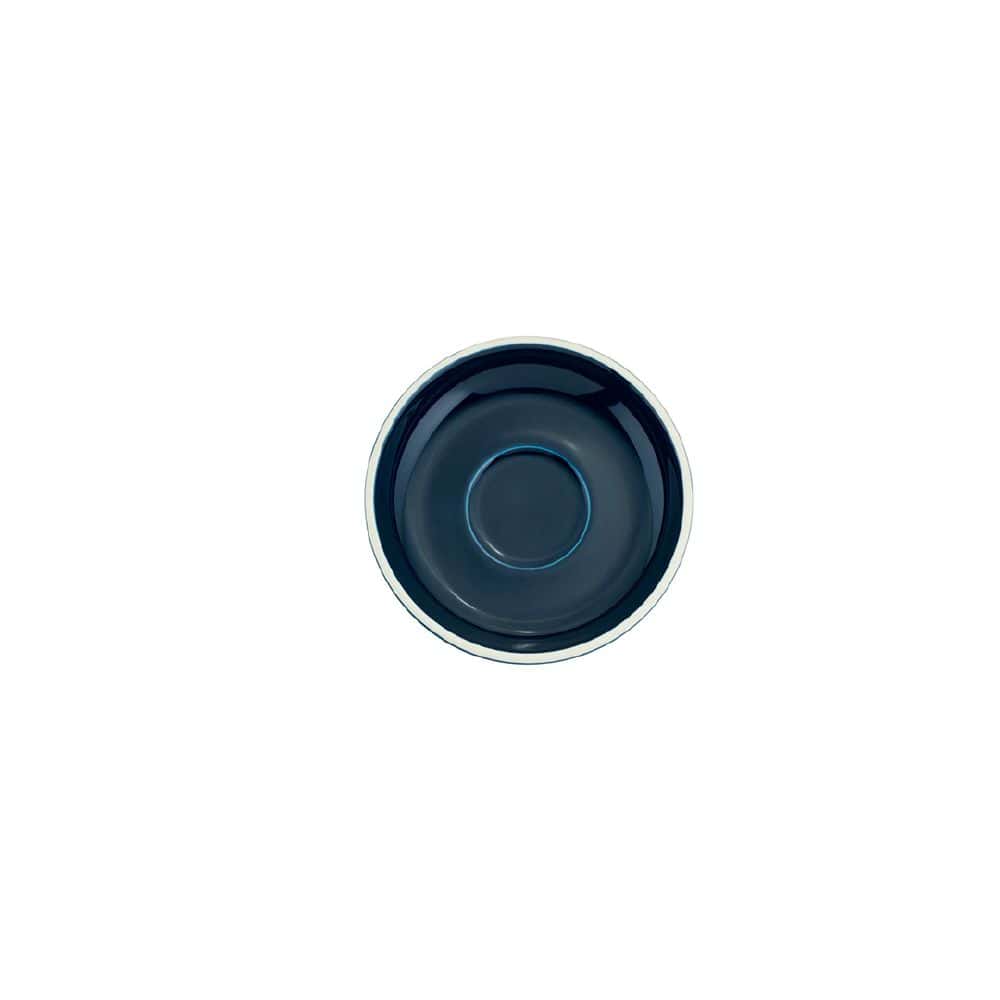 Espresso Saucer 120mm Denim Blue