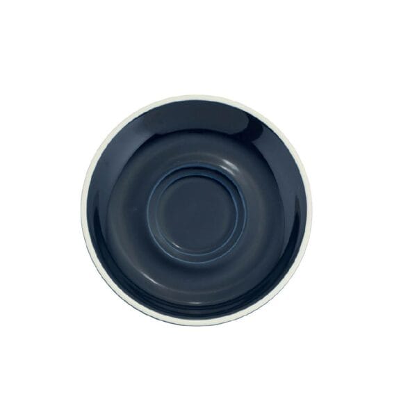 TKBW10154 Universal Saucer 145mm Denim Blue