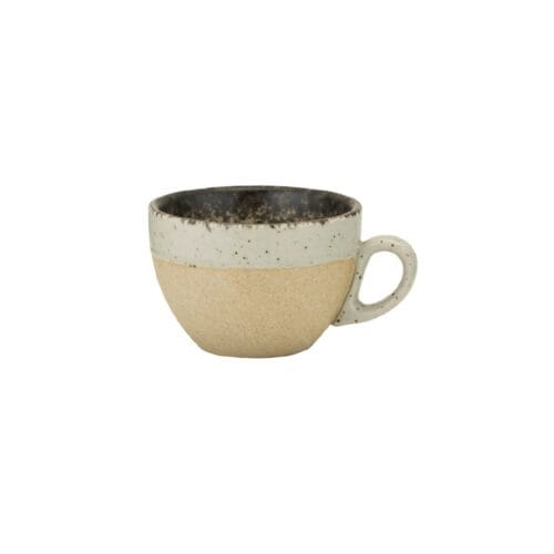 Cappuccino Cup 220ml Creamy Clove