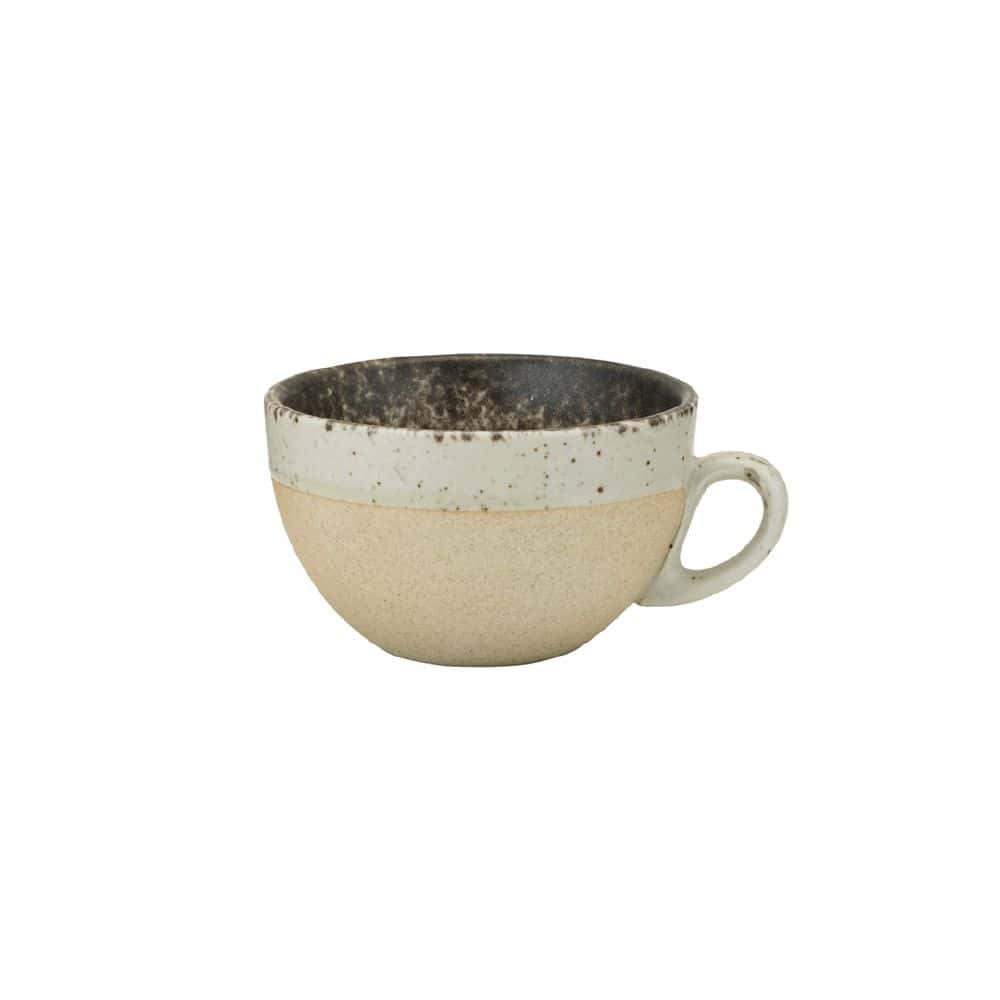 Latte Cup 280ml Creamy Clove