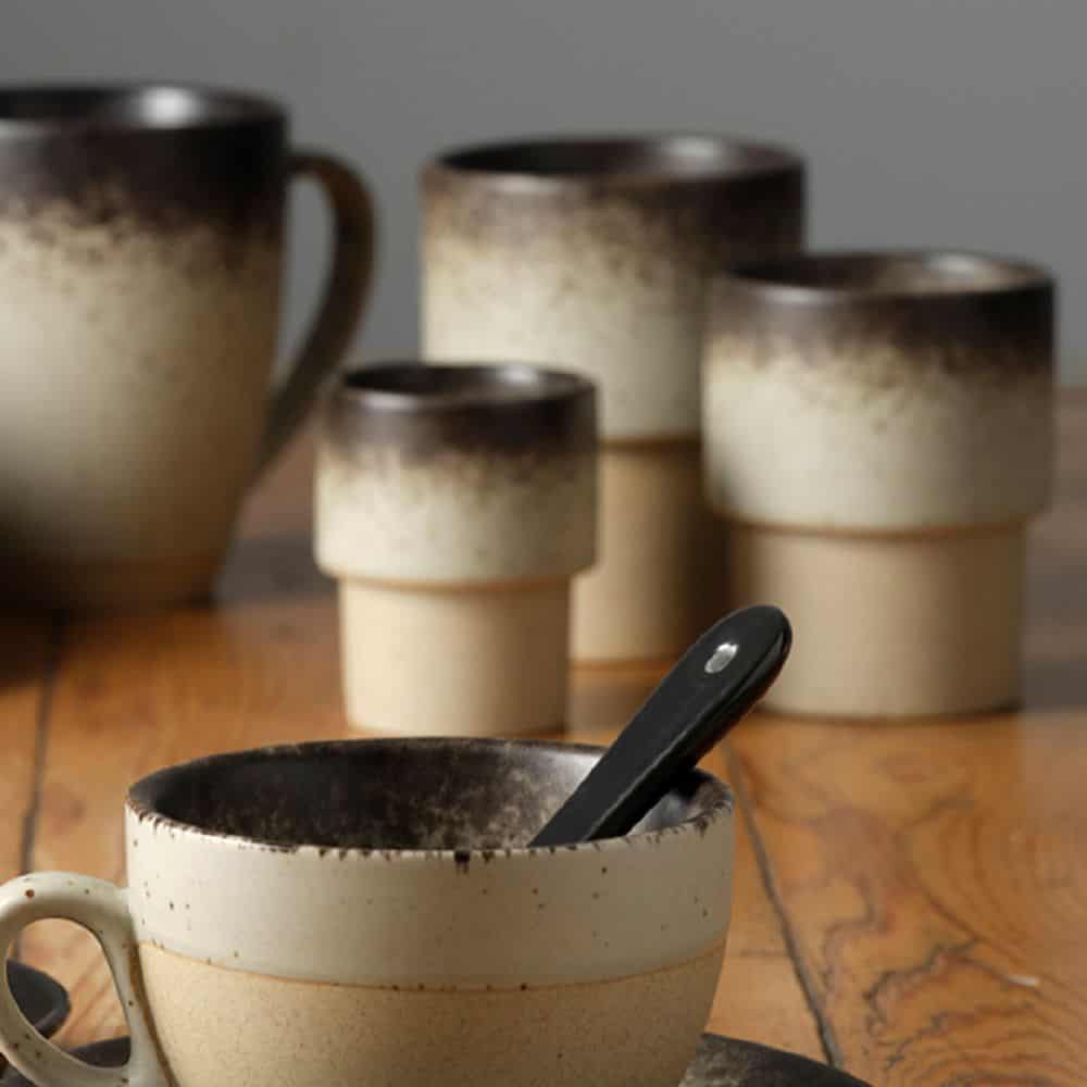 Tumbler 220ml Creamy Clove