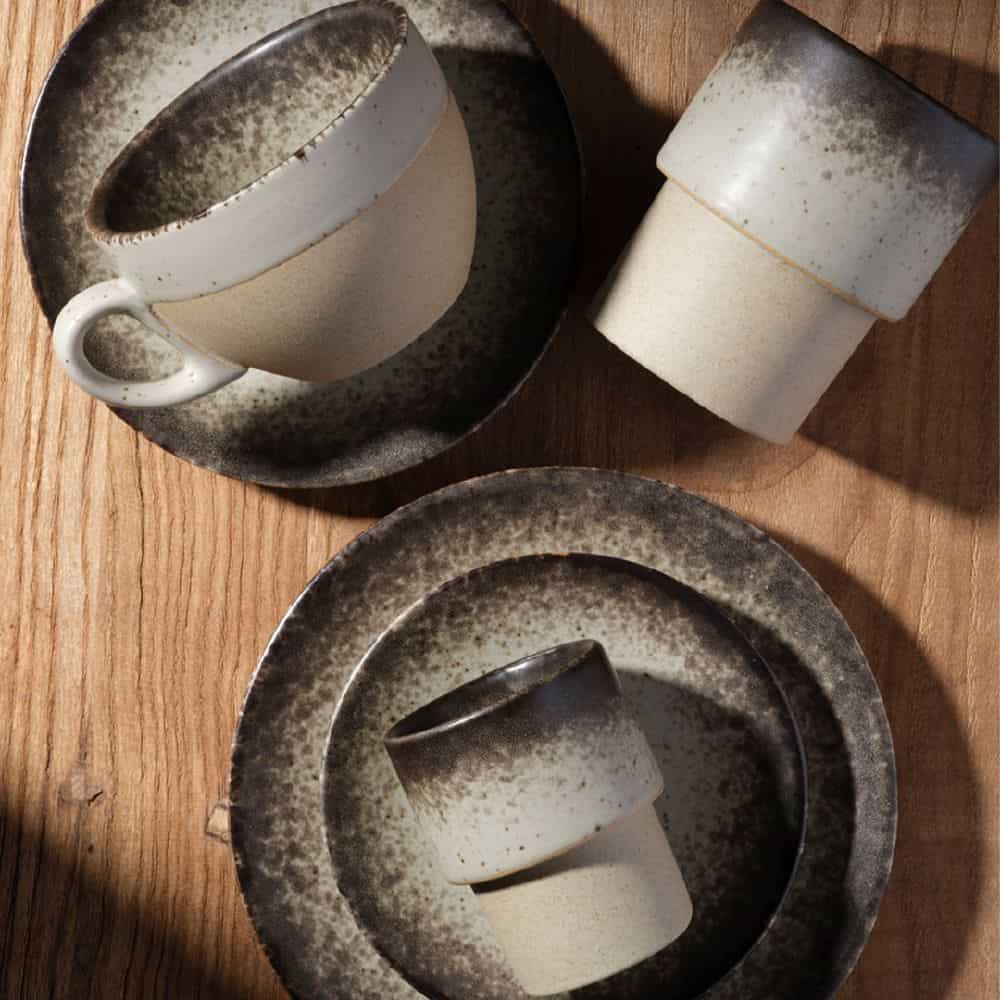 Tumbler 280ml Creamy Clove