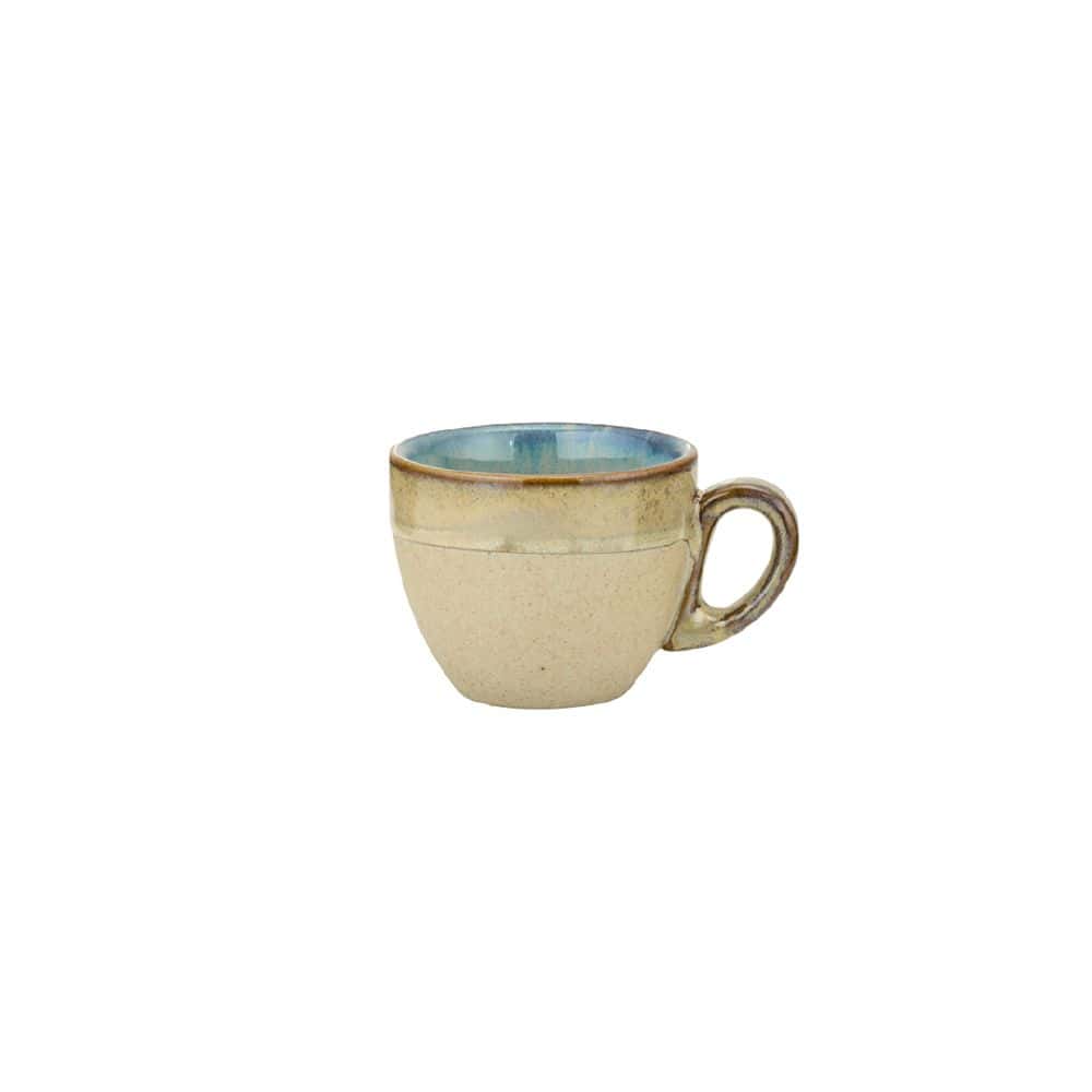 Espresso Cup 90ml Sandy Beige