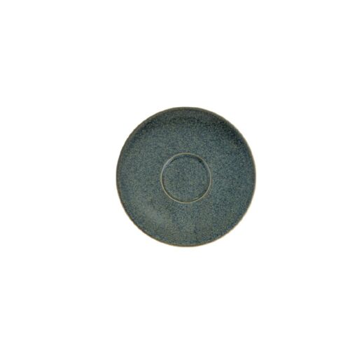 Espresso Saucer 125mm Grey Cast
