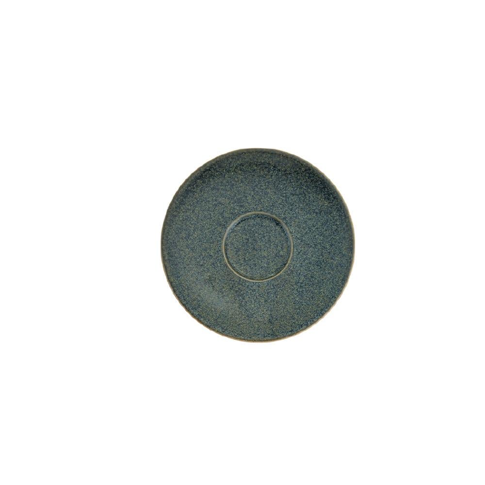 Espresso Saucer 125mm Grey Cast