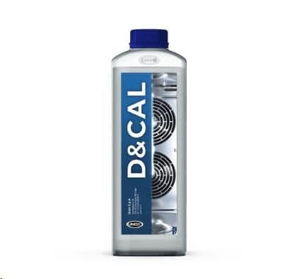 DG D&Cal Powerful Descaler 1 Lt Unox