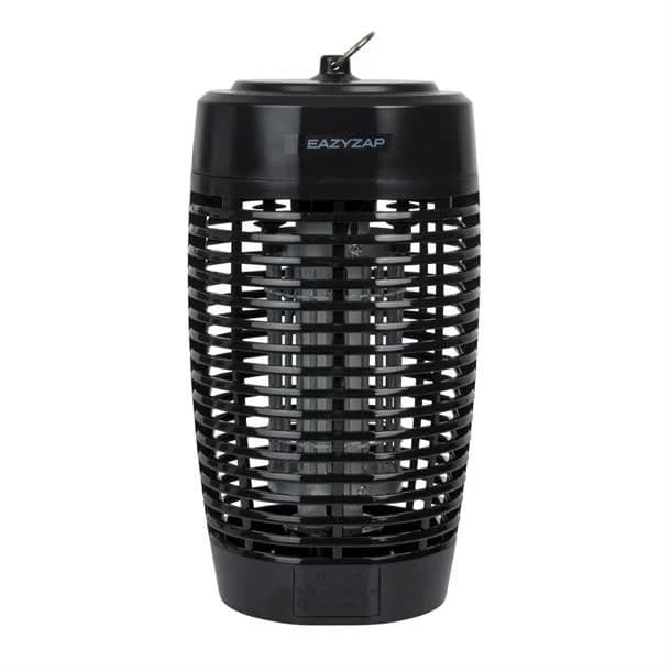 Eazyzap Indoor and Outdoor Lantern Insect Killer 10Amp