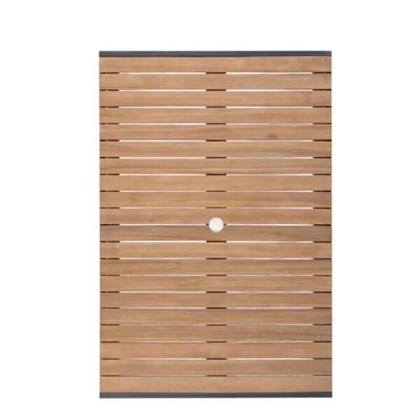 Rectangular Table 1200x800mm Bolero