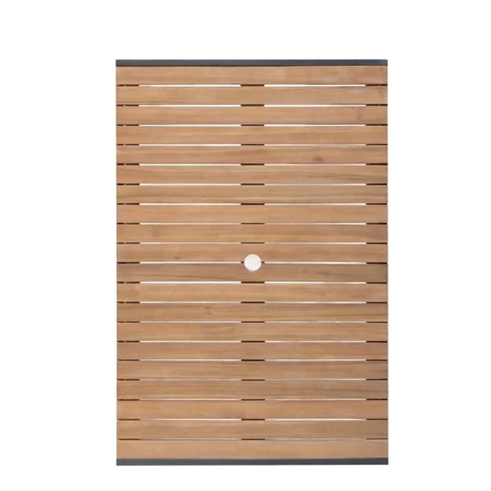Rectangular Table 1200x800mm Bolero