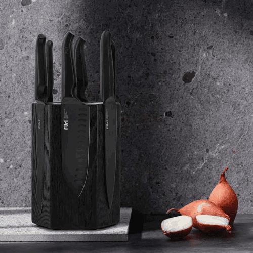 Knife Blocks