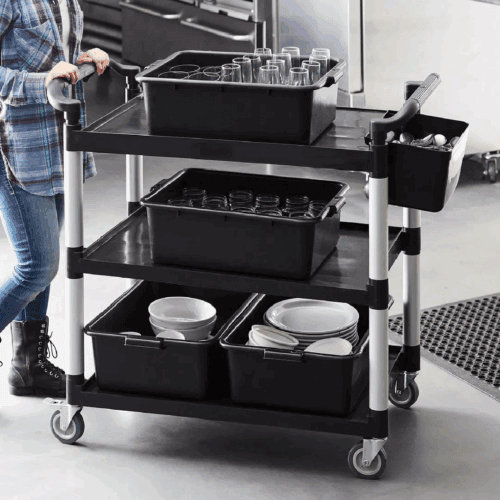 Trolleys