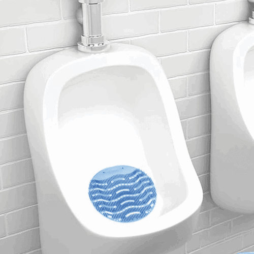 Urinal Tablets & Mats