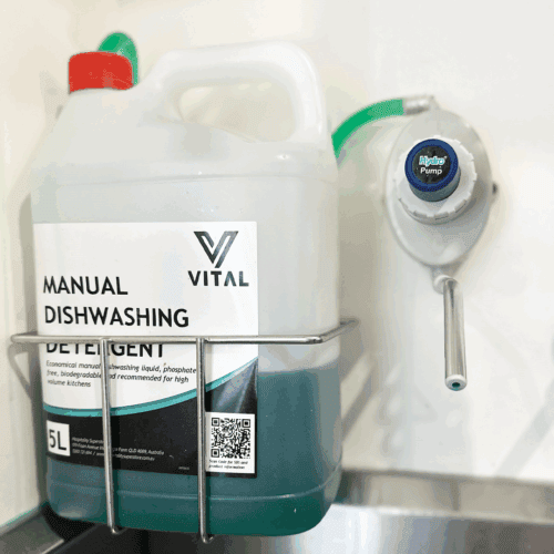 Cleaning Accessories
