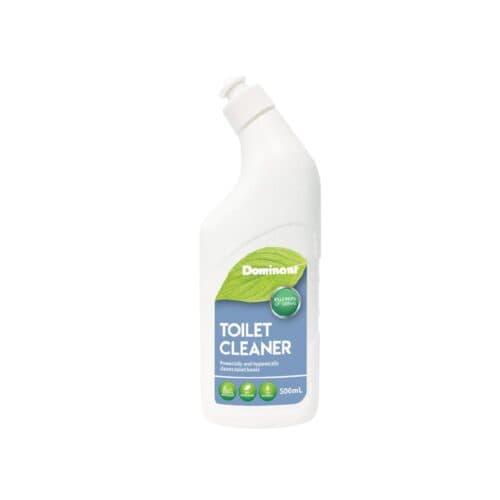Dominant RTU Toilet Cleaner 500ml Bottle