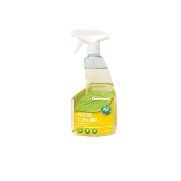 DOMC29922 Dominant RTU Floor Cleaner 750ml Spray Bottle