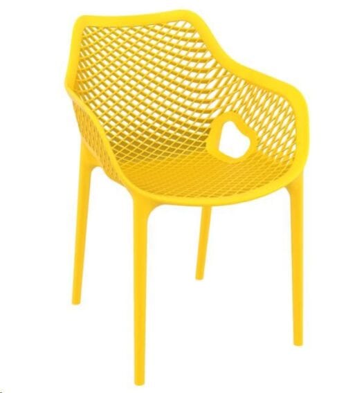 Air XL Arm Chair 440mm Siesta
