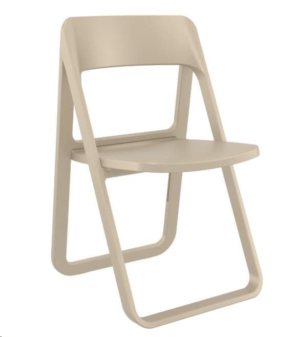 Dream Folding Chair 450mm Siesta