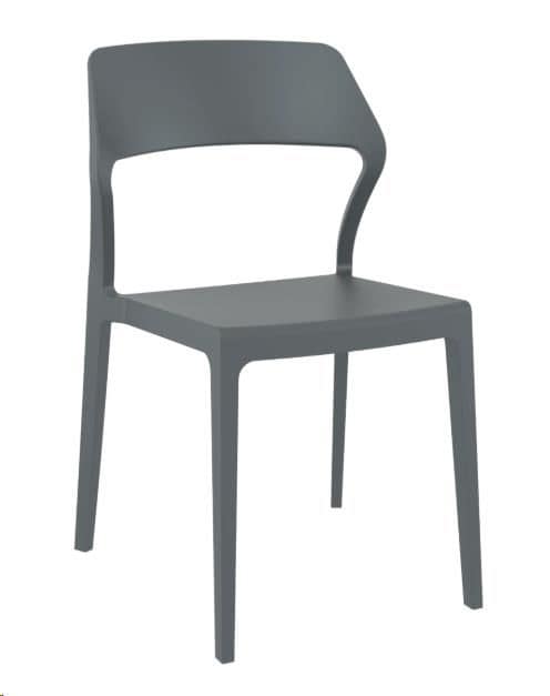 Snow Chair 460mm Siesta