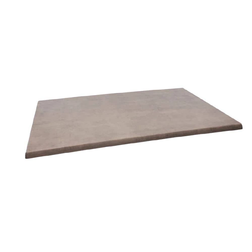 Table Top Rectangle 1200x800mm Werzalit